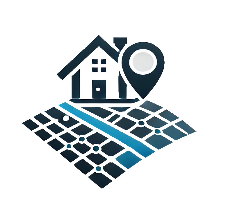 Immobilienanalyse Wesel Logo